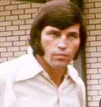 Billy Ray Reynolds